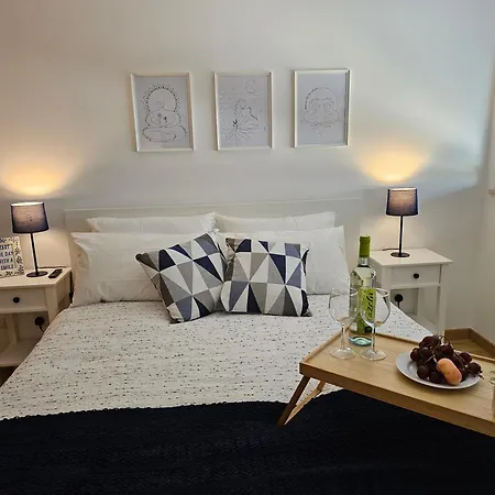 Apartamento Good Vibes Portimão