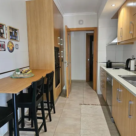 Apartamento Good Vibes Portimão