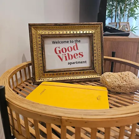 Good Vibes Apartamento *