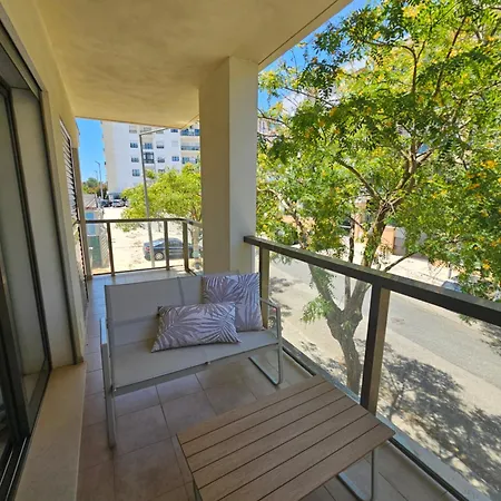 Apartamento Good Vibes Portimão