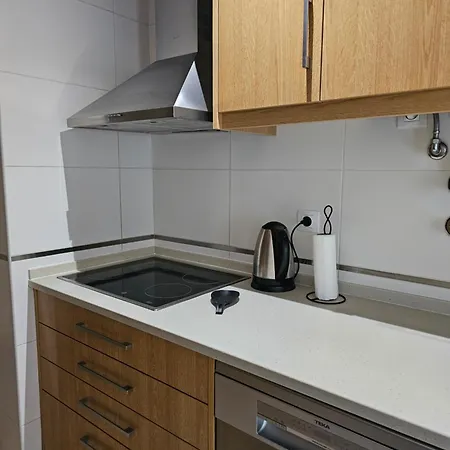 Apartamento Good Vibes Portimão