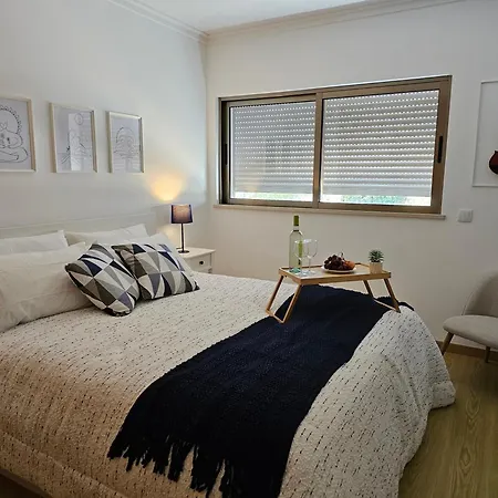 Apartamento Good Vibes
