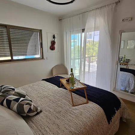Good Vibes Apartamento Portimão