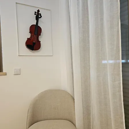 Apartamento Good Vibes Portimão