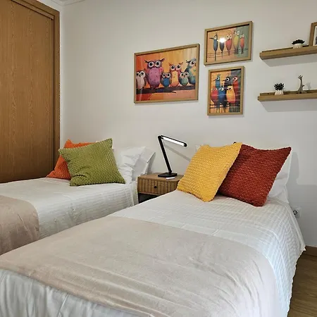 Good Vibes Apartamento